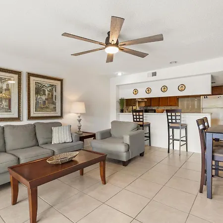 Ocean Villas 104